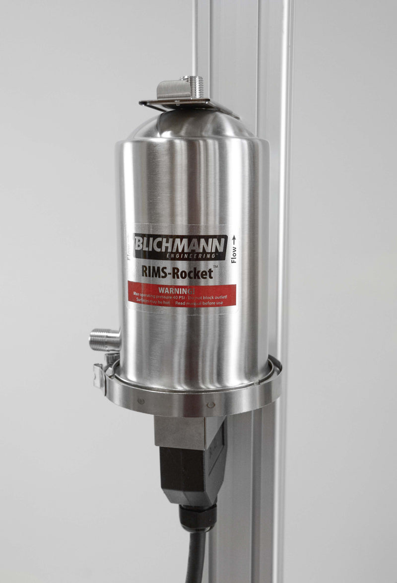 Blichmann RIMS Rocket 120V