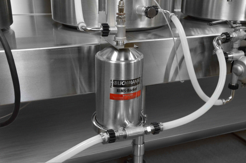 Blichmann RIMS Rocket 120V
