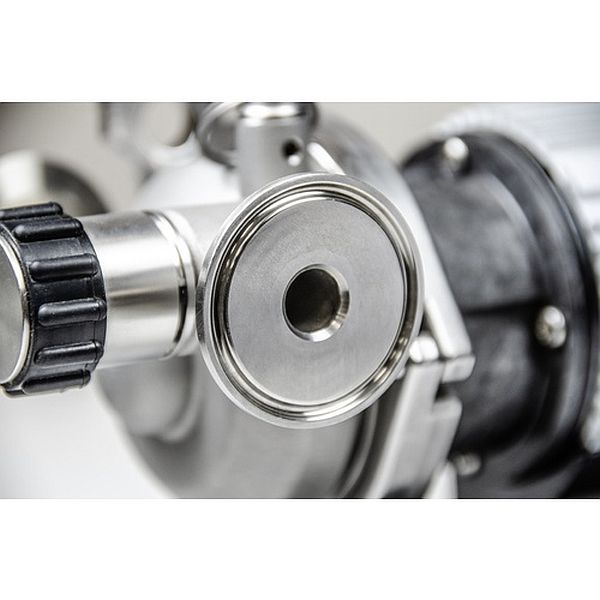 Blichmann Tri-Clamp RipTide Brewing Pump
