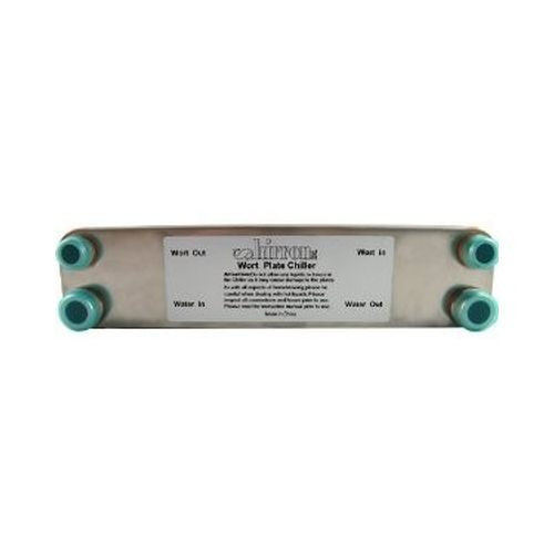 Shirron Plate Chiller