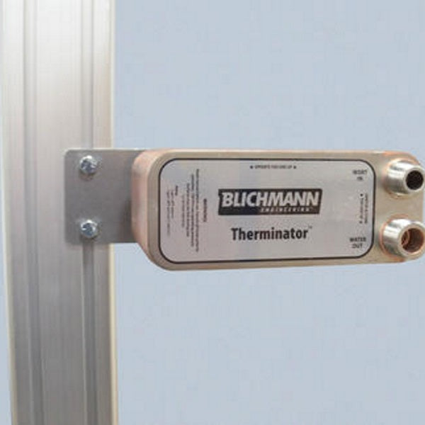 Blichmann Therminator Plate Wort Chiller