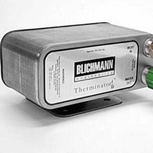 Blichmann Therminator Plate Wort Chiller
