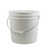 Plastic Fermenting Bucket - 2 Gallon