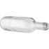Bordeaux Wine Bottles - 375 ml, Clear - Case of 24