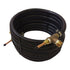 Deluxe Counterflow Wort Chiller 3/8" Copper Tubing